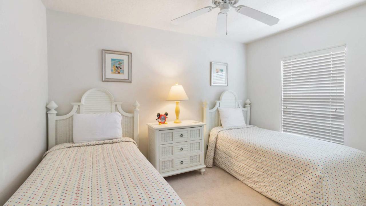 Encantada Rose - A 4 Bed Townhouse Near Disney Kissimmee Esterno foto