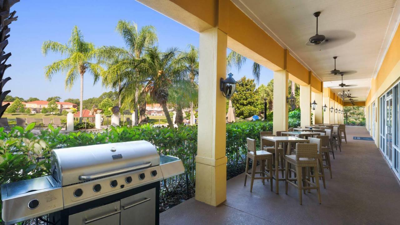 Encantada Rose - A 4 Bed Townhouse Near Disney Kissimmee Esterno foto