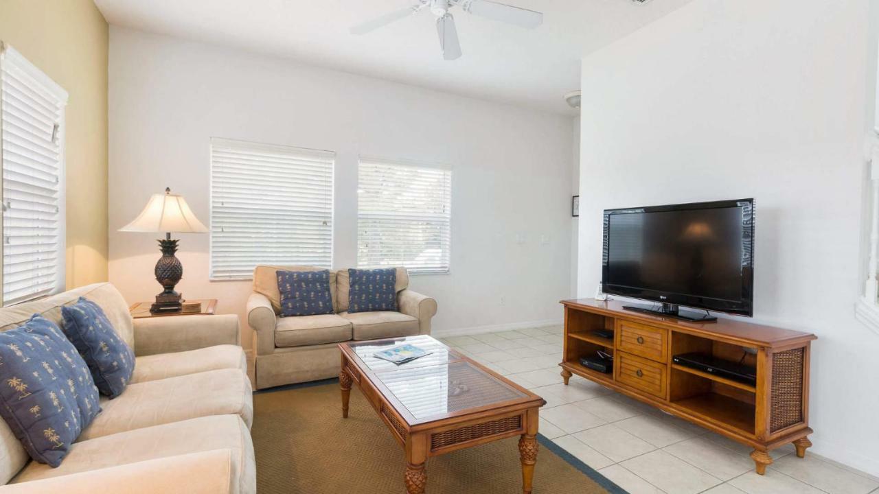 Encantada Rose - A 4 Bed Townhouse Near Disney Kissimmee Esterno foto