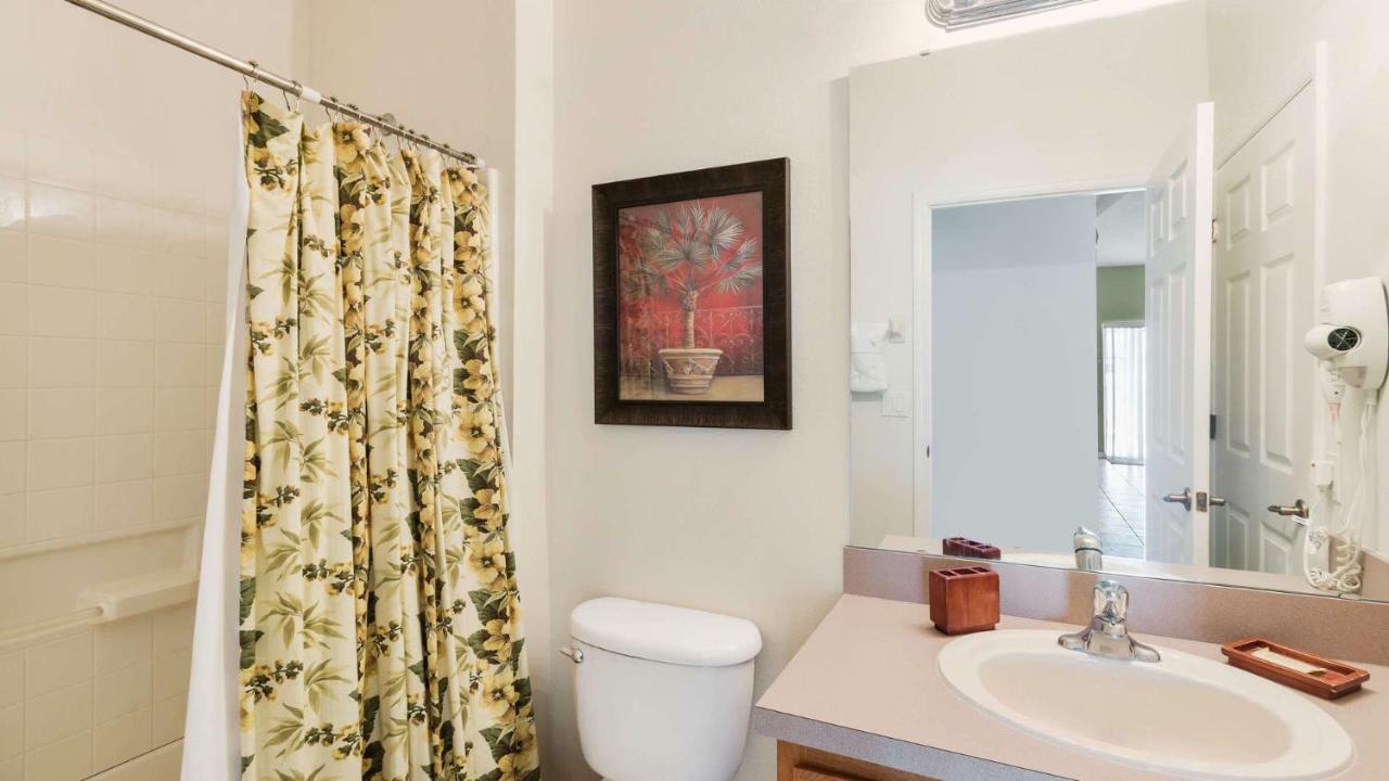 Encantada Rose - A 4 Bed Townhouse Near Disney Kissimmee Esterno foto