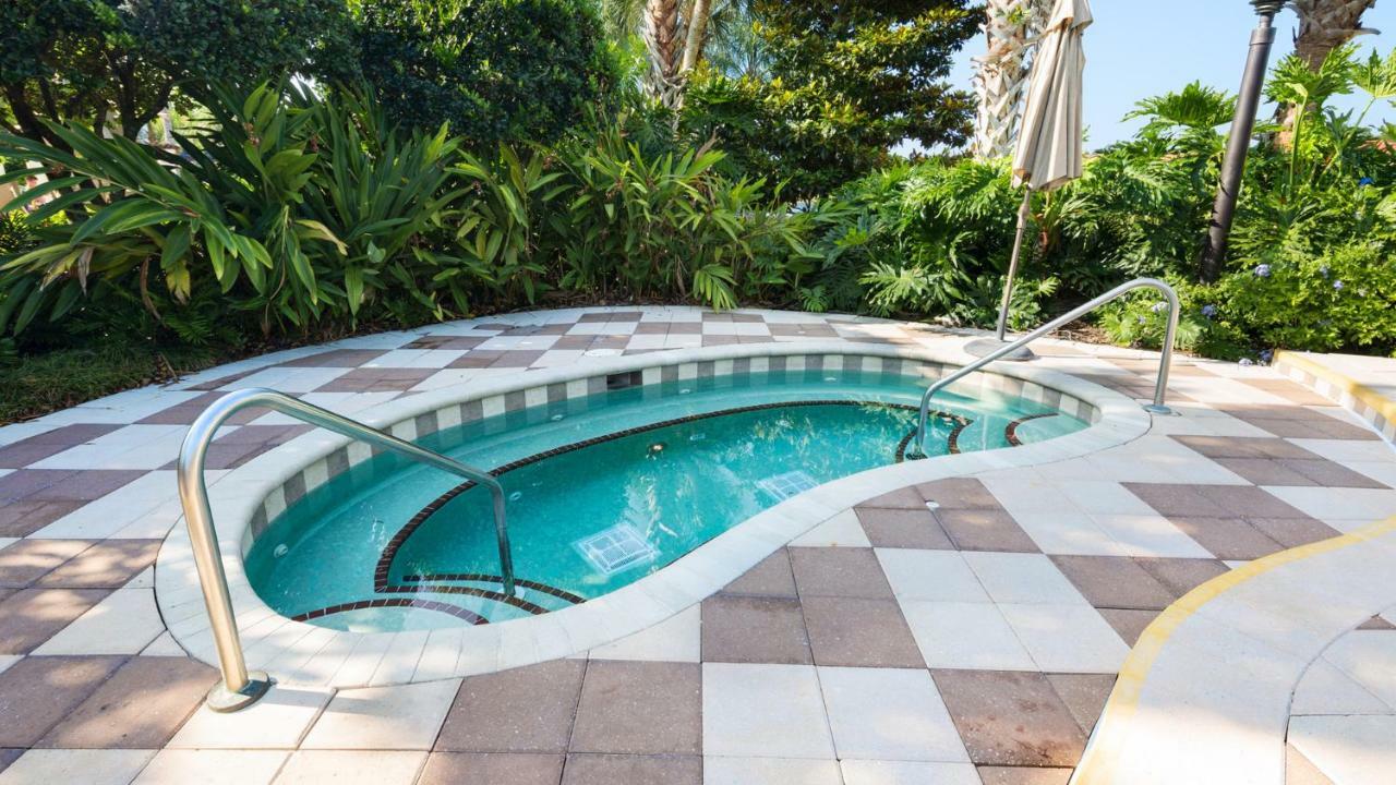 Encantada Rose - A 4 Bed Townhouse Near Disney Kissimmee Esterno foto