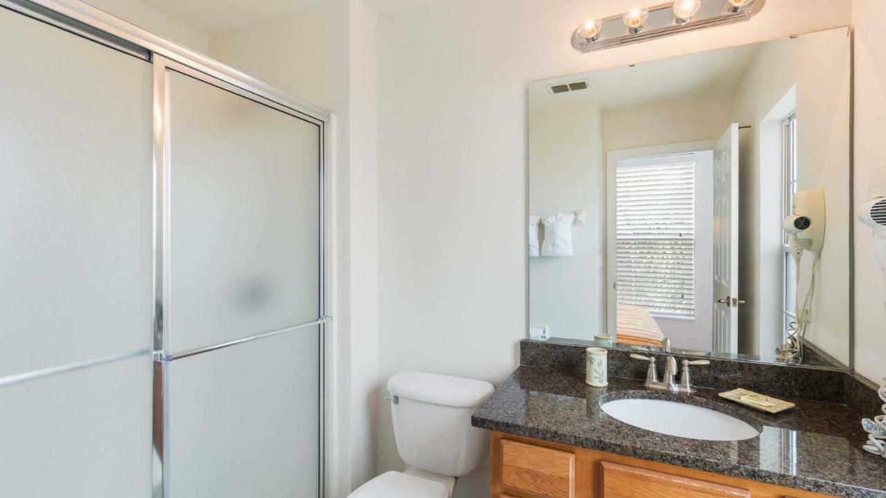 Encantada Rose - A 4 Bed Townhouse Near Disney Kissimmee Esterno foto