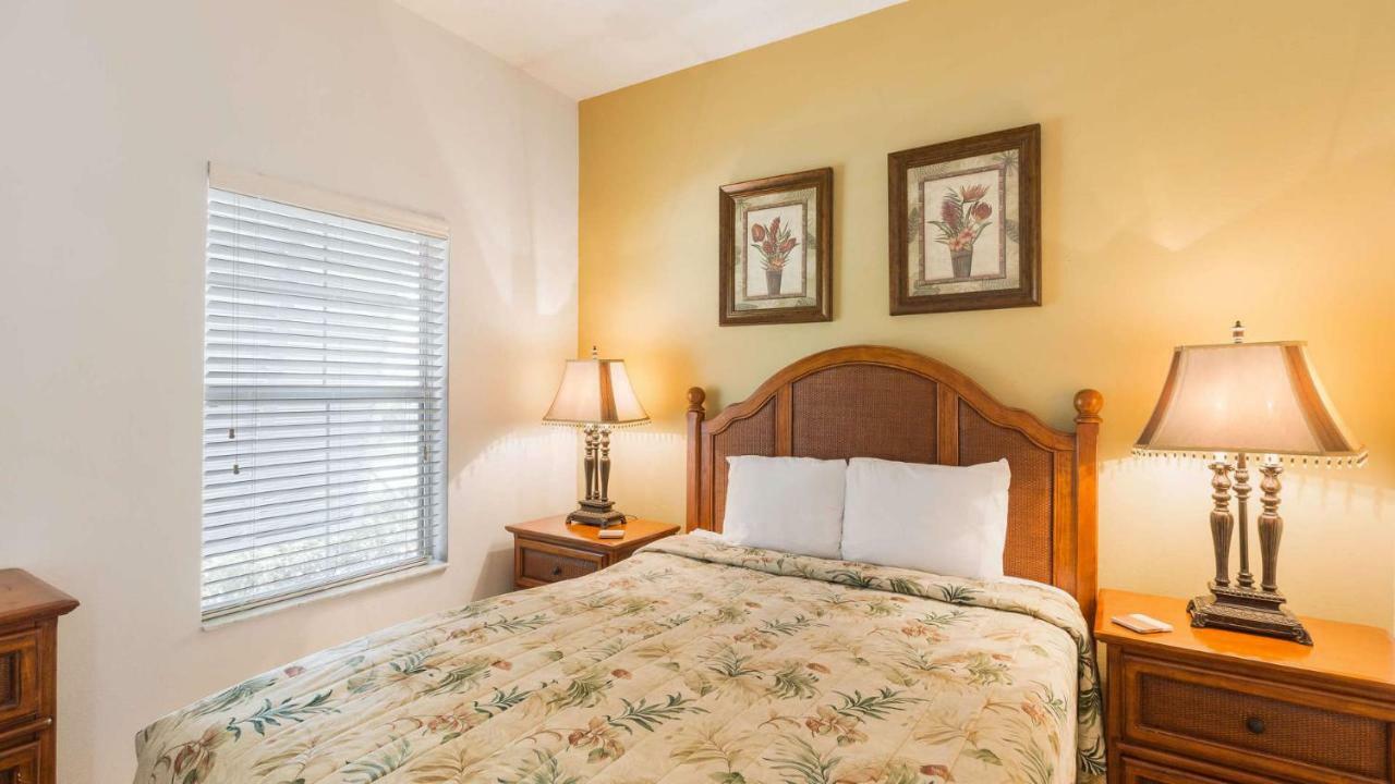 Encantada Rose - A 4 Bed Townhouse Near Disney Kissimmee Esterno foto